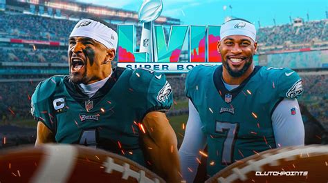 eagles headed to super bowl